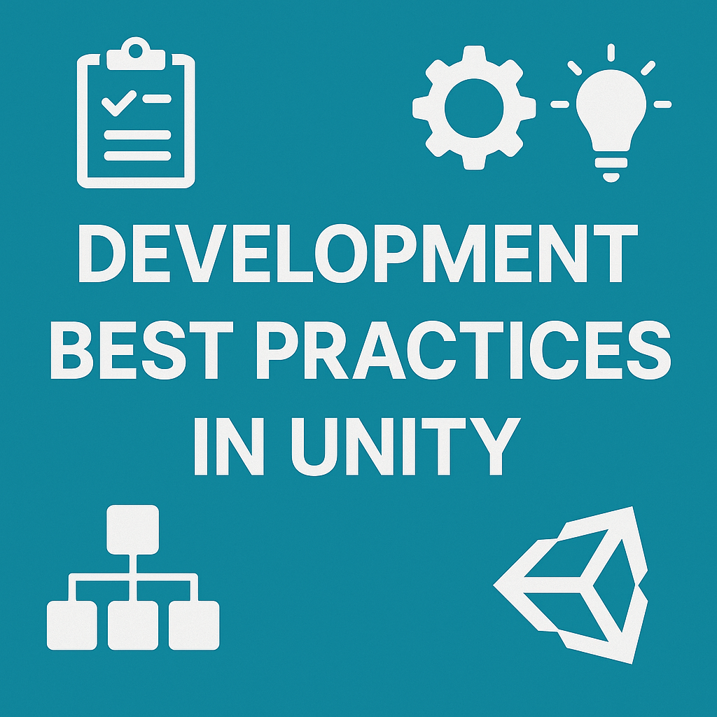 Development Best Practices